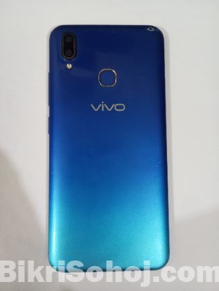 Vivo Y 91i